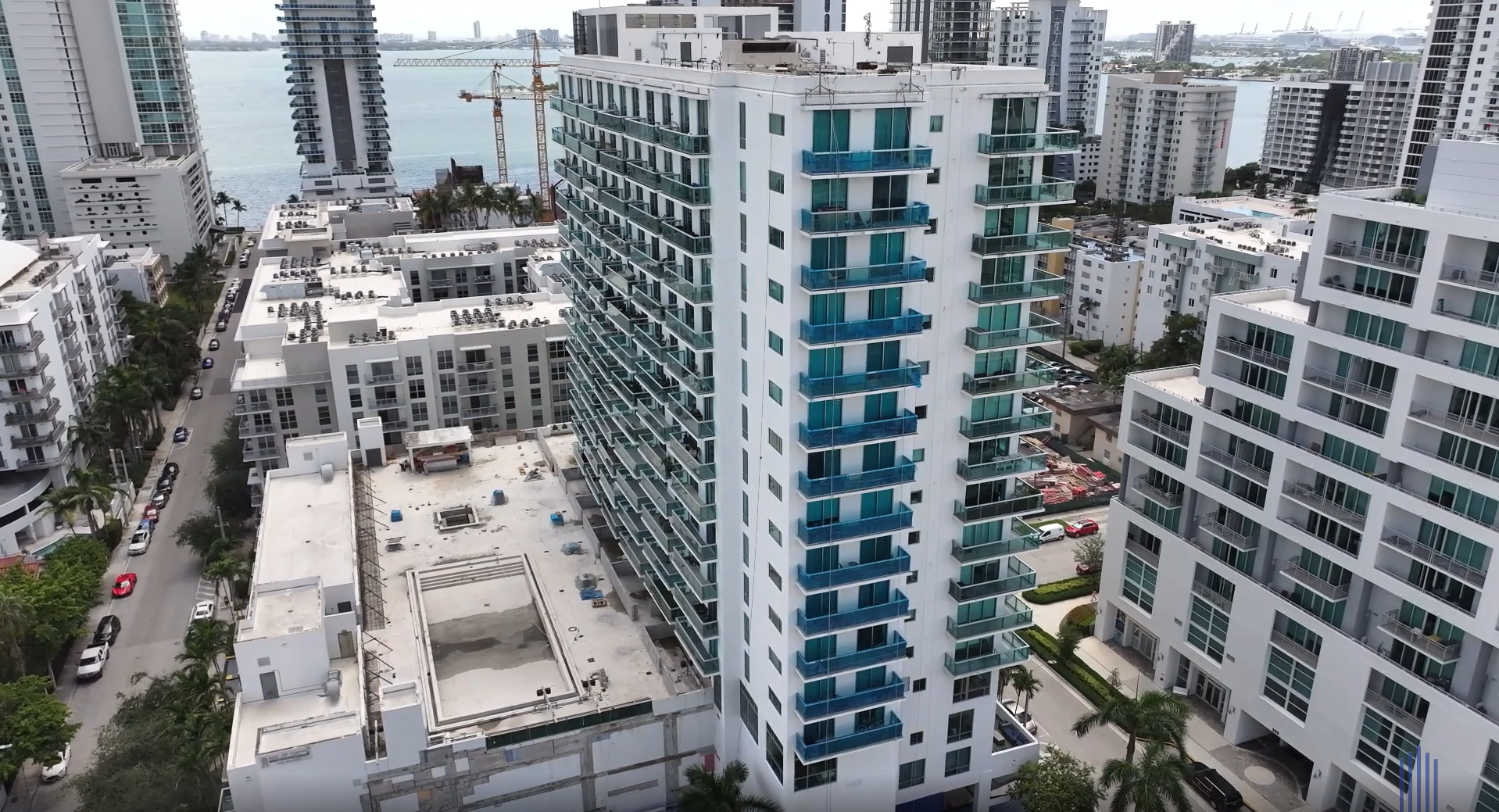 Gallery Art Condominium - Project Spotlight