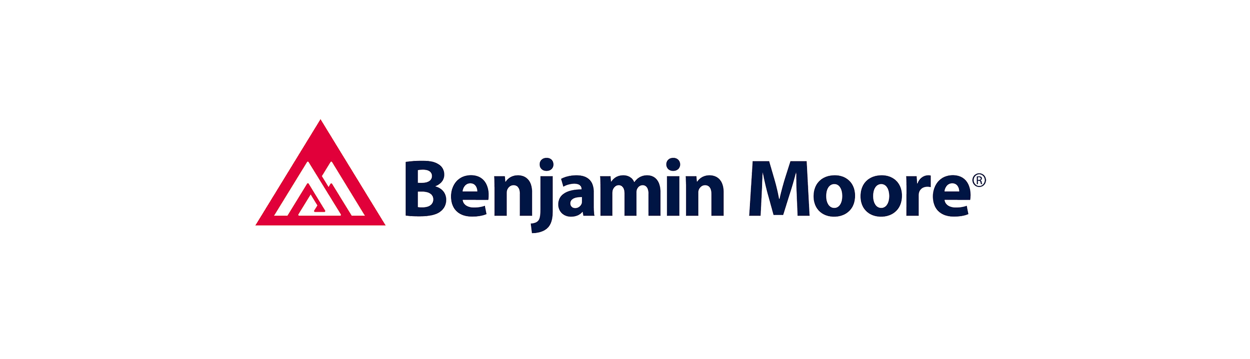 Benjamin Moore 1