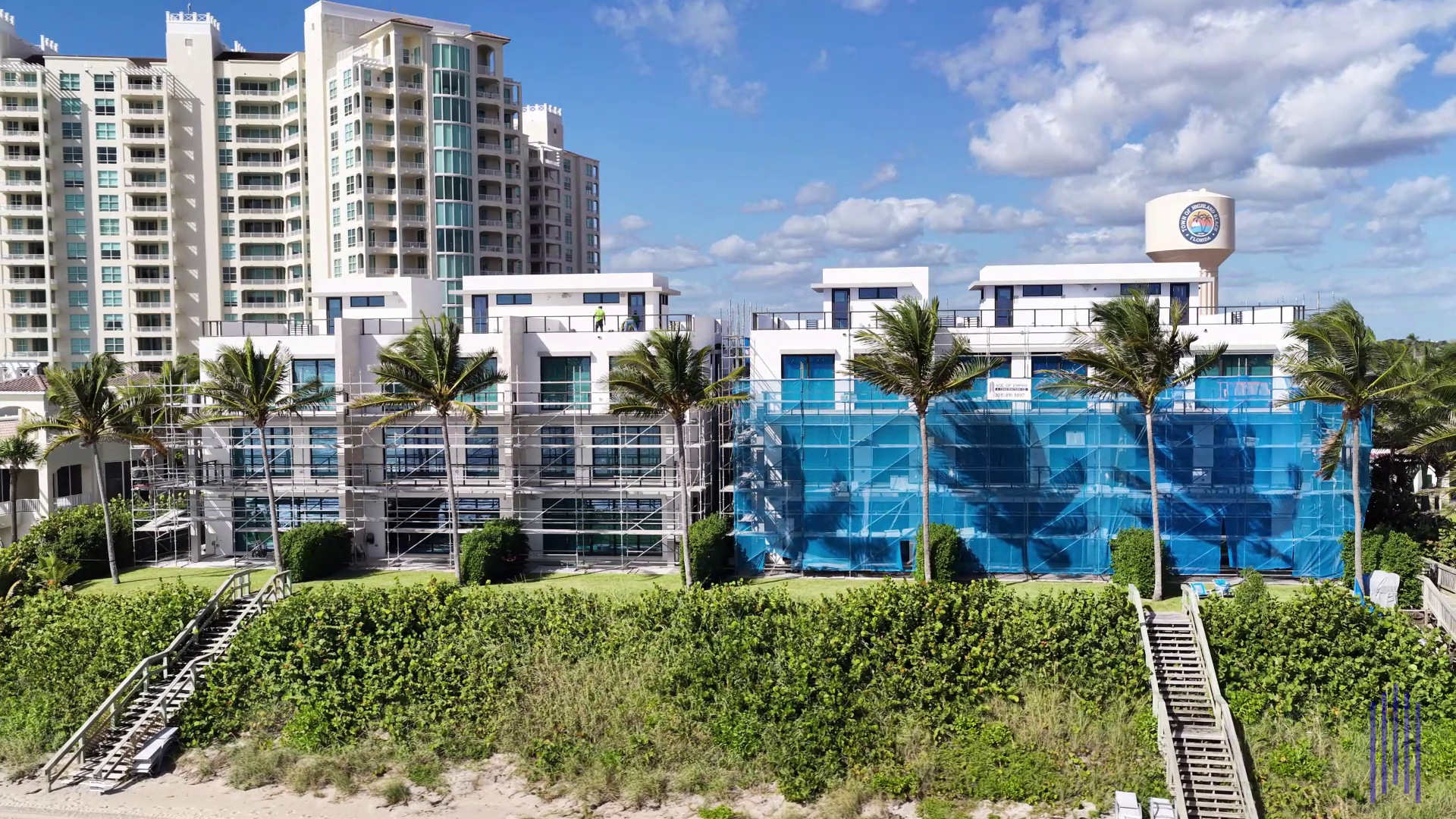 3621 South Ocean Villas Condominium - Project Spotlight
